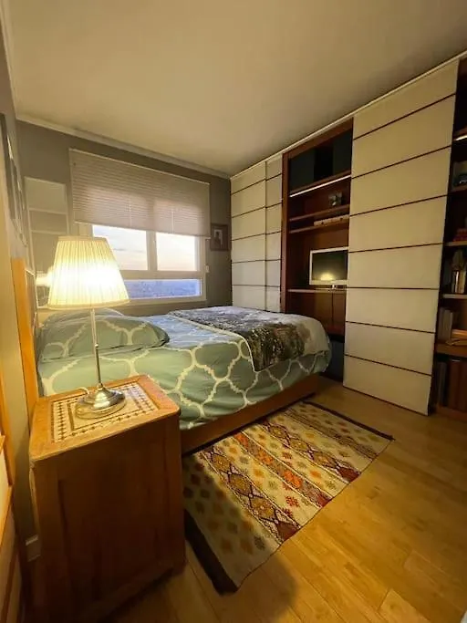 Luxury Apartment With View Car Park Paris Frankreich